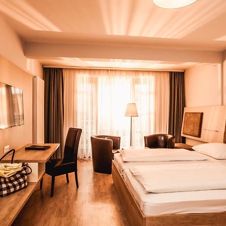 Simon - Das Vitalhotel Bad Tatzmannsdorf Buitenkant foto