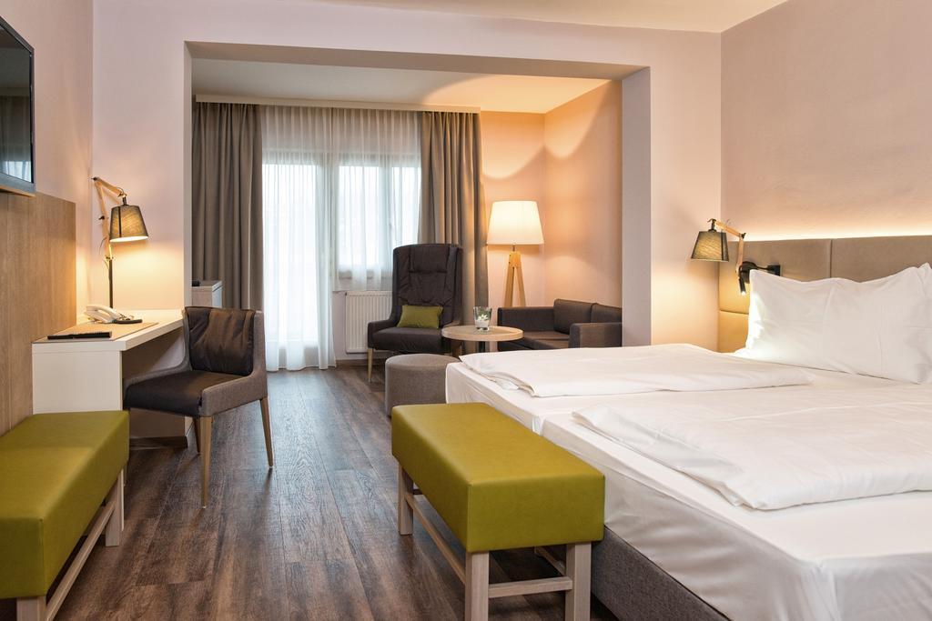 Simon - Das Vitalhotel Bad Tatzmannsdorf Buitenkant foto