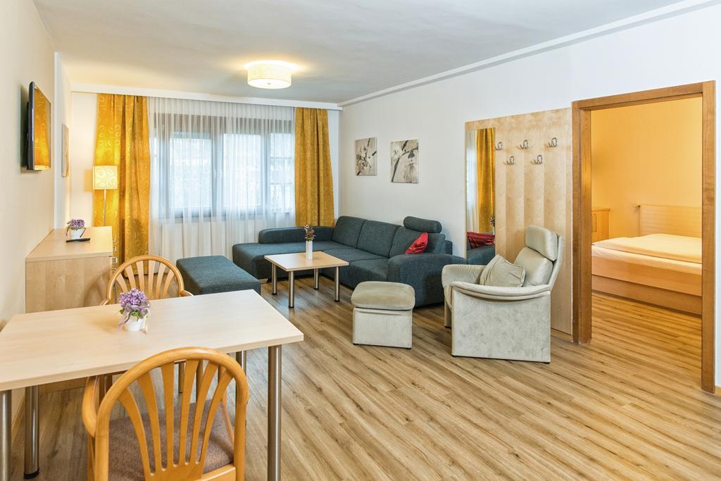 Simon - Das Vitalhotel Bad Tatzmannsdorf Kamer foto