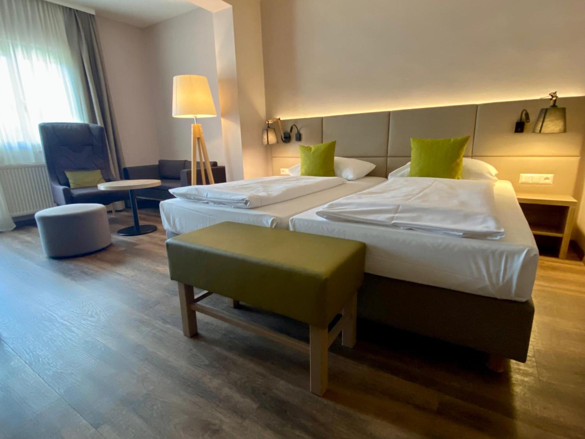 Simon - Das Vitalhotel Bad Tatzmannsdorf Buitenkant foto