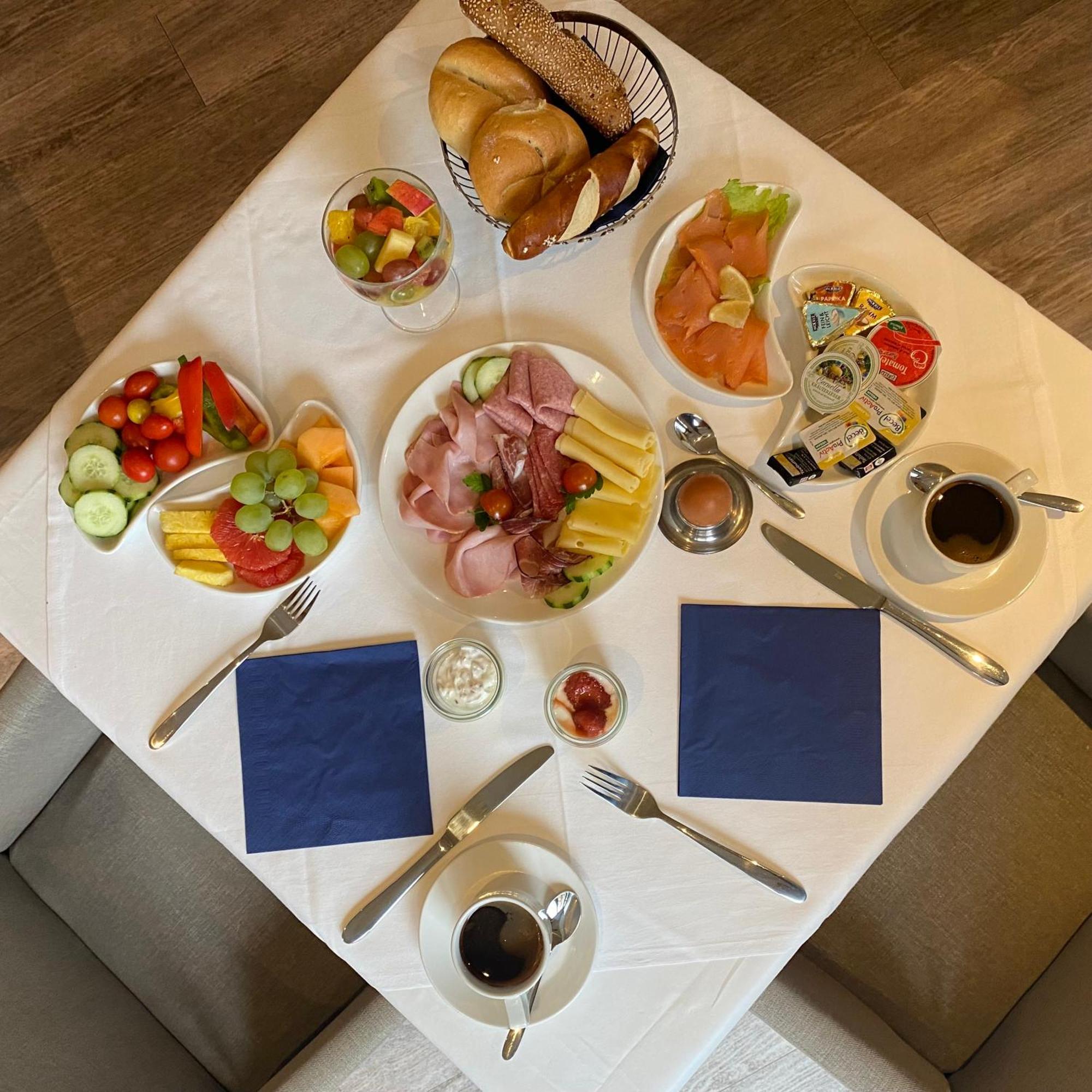 Simon - Das Vitalhotel Bad Tatzmannsdorf Buitenkant foto