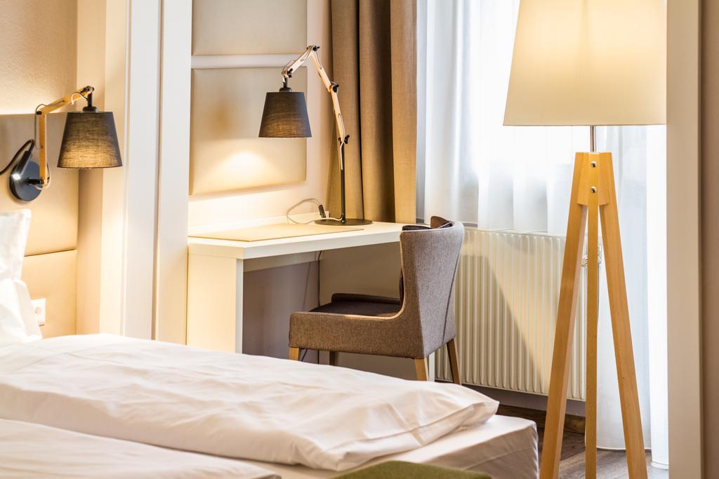 Simon - Das Vitalhotel Bad Tatzmannsdorf Kamer foto