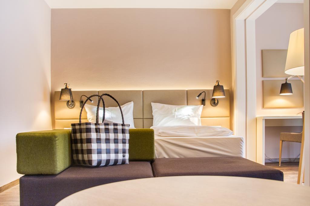 Simon - Das Vitalhotel Bad Tatzmannsdorf Buitenkant foto