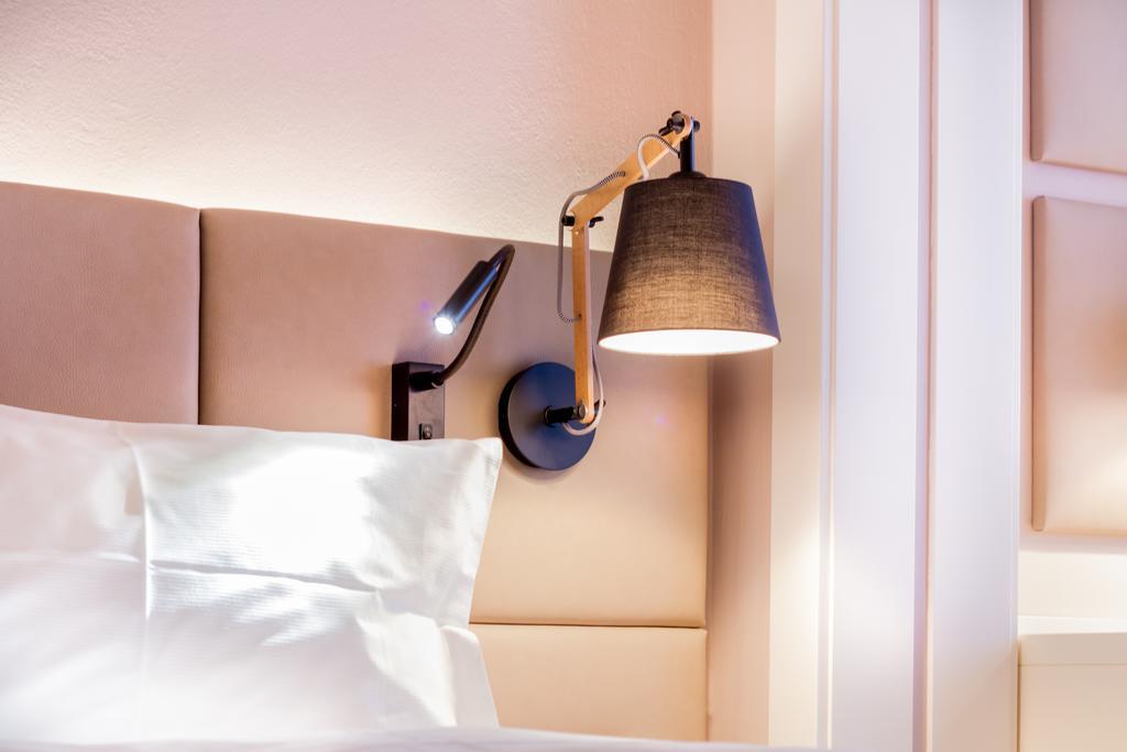Simon - Das Vitalhotel Bad Tatzmannsdorf Kamer foto