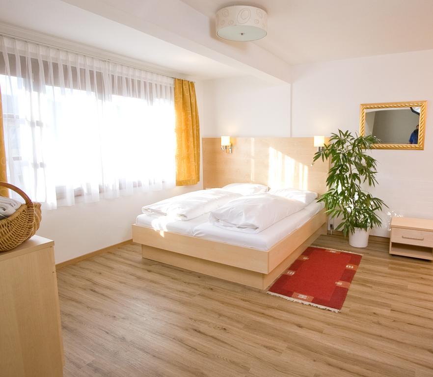 Simon - Das Vitalhotel Bad Tatzmannsdorf Kamer foto