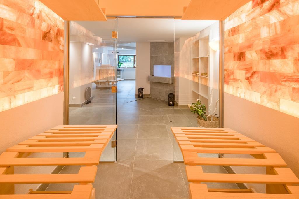 Simon - Das Vitalhotel Bad Tatzmannsdorf Buitenkant foto
