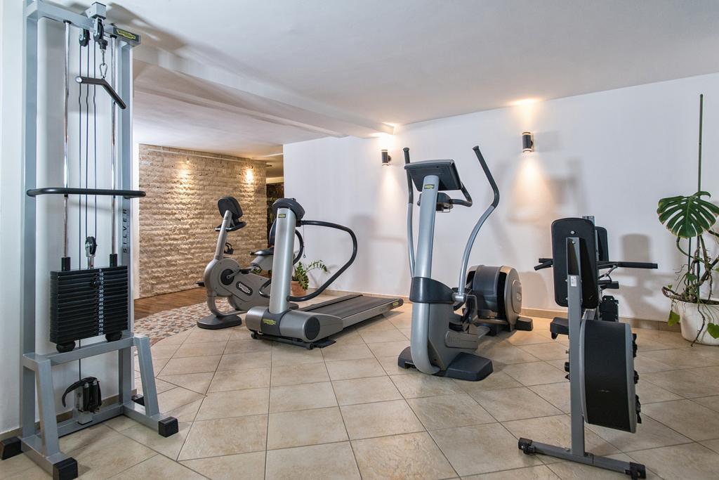 Simon - Das Vitalhotel Bad Tatzmannsdorf Buitenkant foto