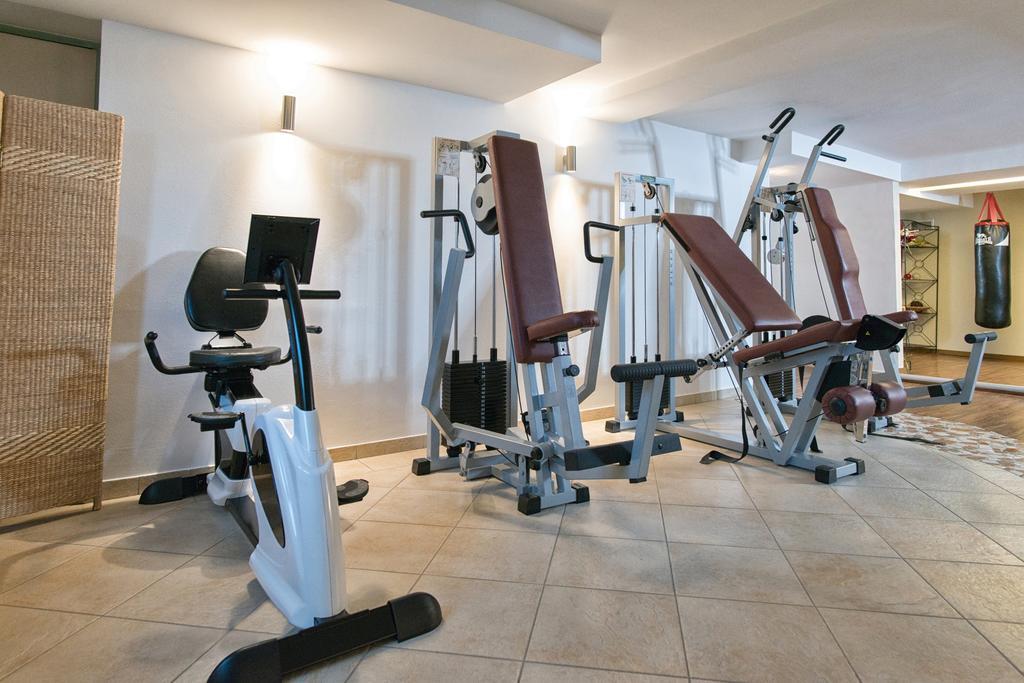 Simon - Das Vitalhotel Bad Tatzmannsdorf Buitenkant foto