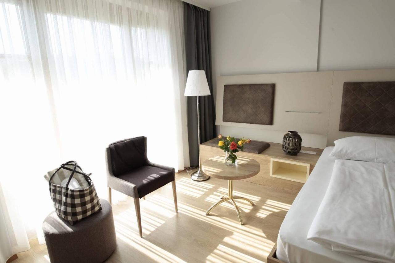 Simon - Das Vitalhotel Bad Tatzmannsdorf Buitenkant foto
